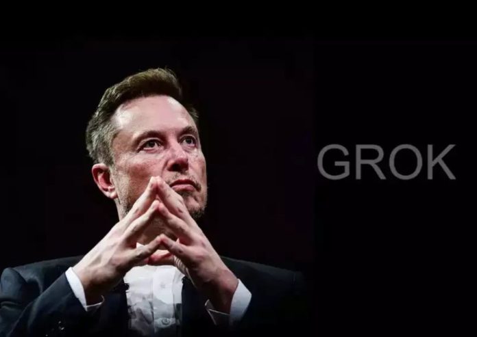 Did Elon Musk ‘programme’ Grok’s ‘white genocide’ posts?
