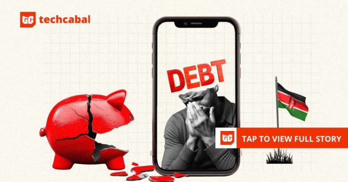 “I didn’t know”: The Purchase Now Pay Later increase that’s backfiring in rural Kenya