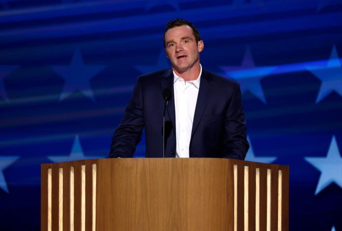 He voted for Trump, twice. Now he desires to take down MAGA and the “pathetic” Tommy Tuberville