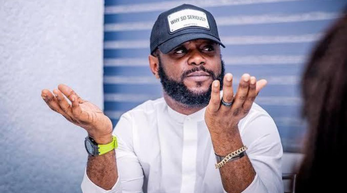 NANS President Sues  Seyi Tinubu for ₦38.3 Billion Over Alleged Abuse