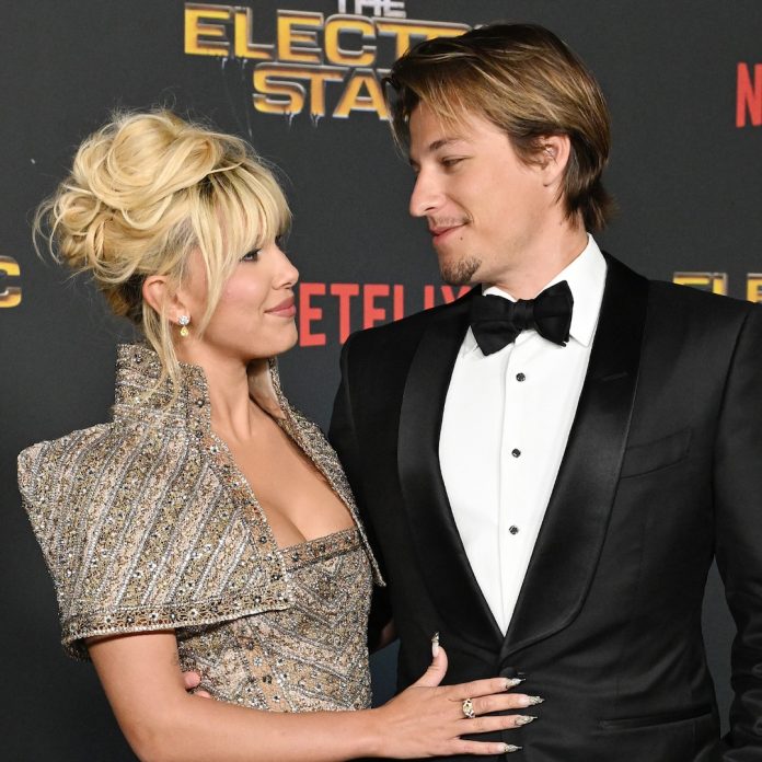 Why Millie Bobby Brown and Jake Bongiovi Give Love a Good Title