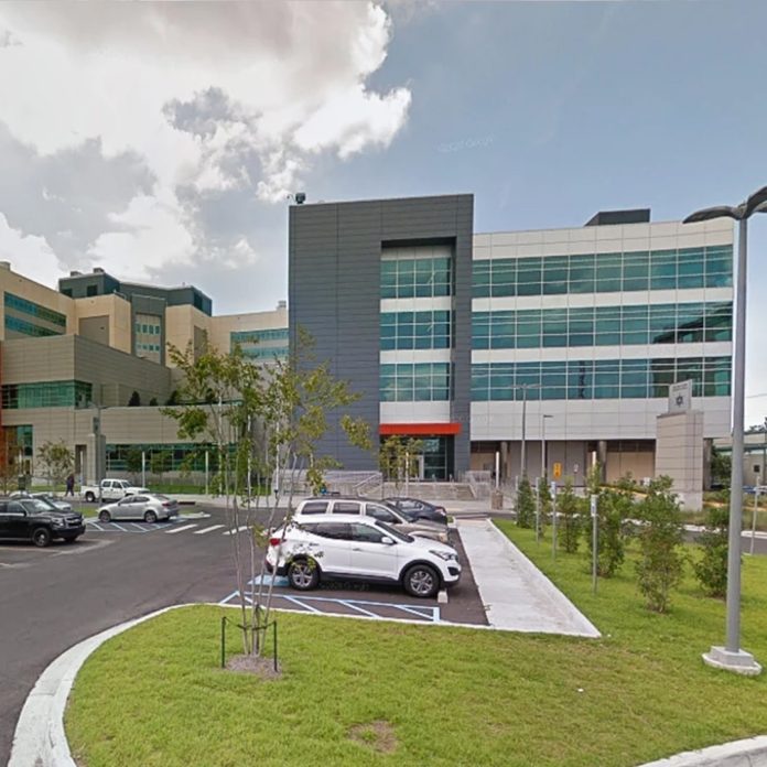 11 Inmates Escape From Orleans Parish Jail in Louisiana