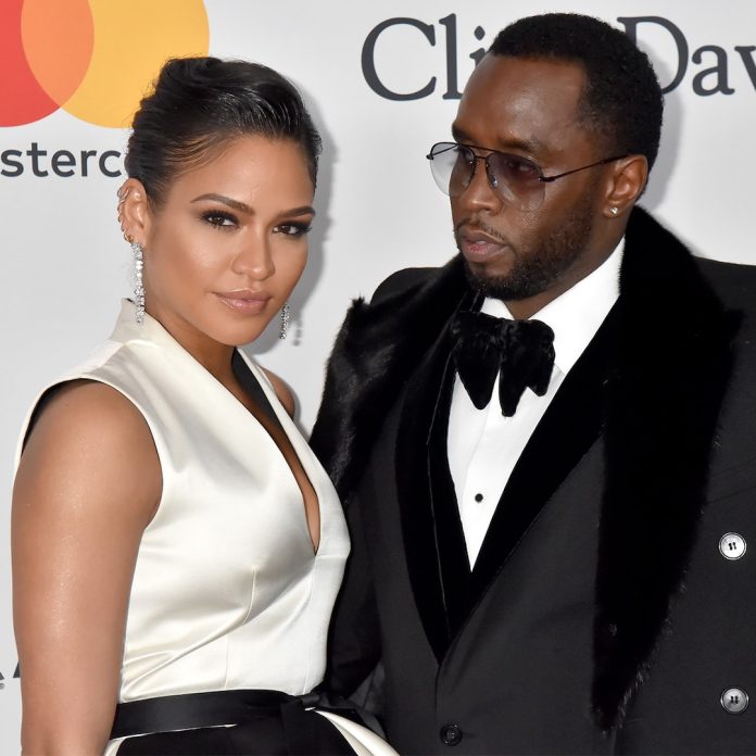How Sean “Diddy” Combs Reacted to Cassie Ventura’s Testimony in Court docket