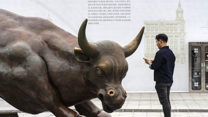 The market simply gave traders a present. This is how to not blow it, in response to investing consultants