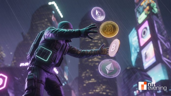 Crypto Millionaires Focused in Wave of Kidnappings Throughout Europe