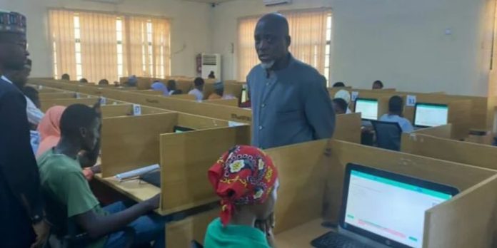 JAMB Broadcasts UTME Retake in These Six States