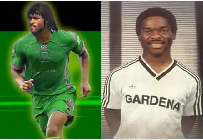 5 Nigerian Footballers Who Sadly Died Whereas Taking part in