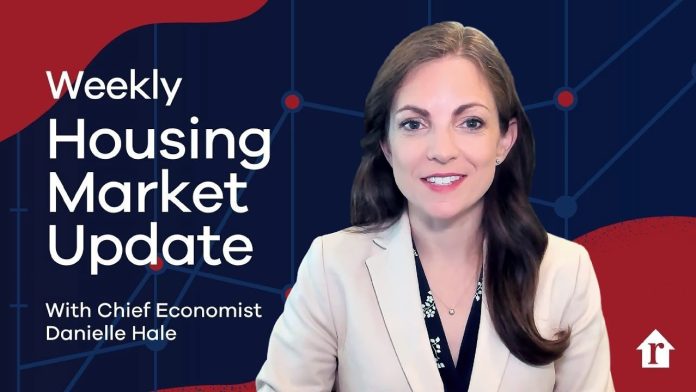 Could 9, 2025 Financial and Housing Market Replace
