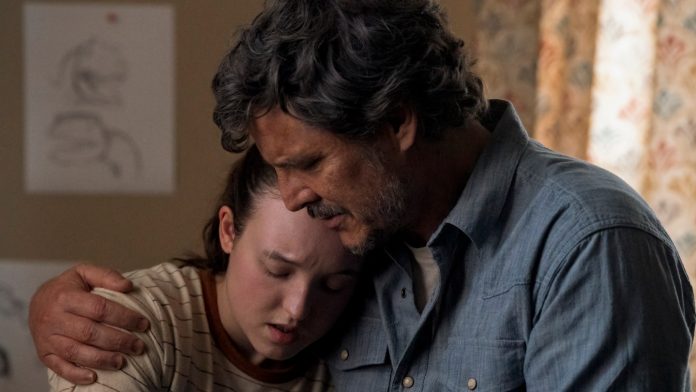 Inside Pedro Pascal’s Emotional Return to ‘The Final of Us’