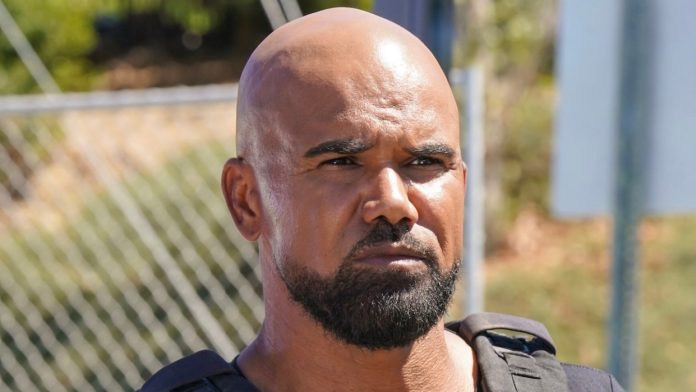 ‘SWAT’ Spinoff Starring Shemar Moore Greenlit at Sony Footage TV