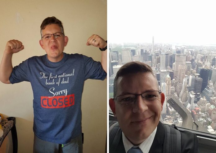 Farmer or IT technician? Afrikaner ‘refugee’ questioned over title