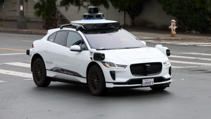 Alphabet’s Waymo wins approval to increase driverless ride-hailing service to San Jose