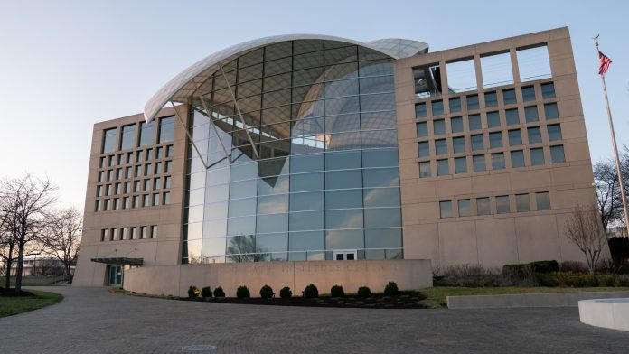 Choose guidelines towards Trump effort to intestine U.S. Institute of Peace