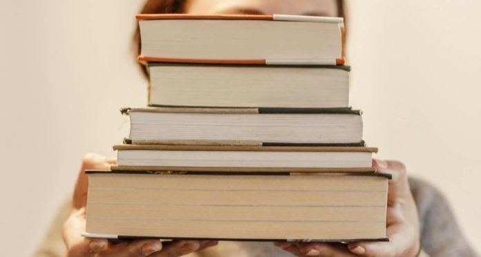 A Greatest Books of the Yr So Far Record is Out!