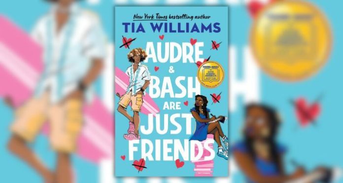 This Witty & Deeply Emotional YA Novel Follows Up with Characters from an Acclaimed Grownup Romance Novel