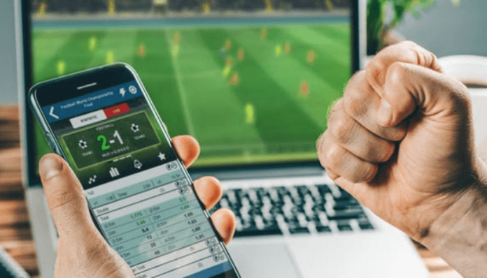 How sports activities betting turned Nigeria’s new facet hustle
