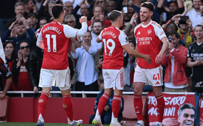 Arsenal 1-0 Newcastle: What Had been The Fundamental Speaking Factors As The Gunners Formally Clinch A Silver Medal End?