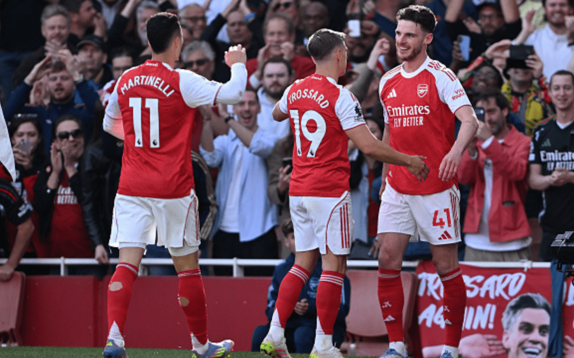 arsenal-1-0-newcastle-what-had-been-the-fundamental-speaking-factors-as-the-gunners-formal682c28b40835b.jpg Arsenal 1-0 Newcastle: What Had been The Fundamental Speaking Factors As The Gunners Formally Clinch A Silver Medal End?