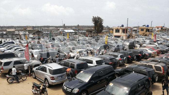 9 Methods to Spot a Good Nigerian-Used Automobile Earlier than Shopping for