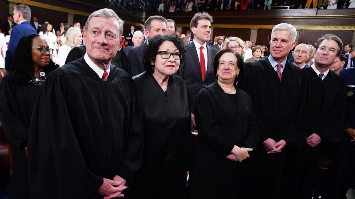 Supreme Court docket Ethics: Ta-Nehisi Coates Case Will not Be Heard Due To Recusals