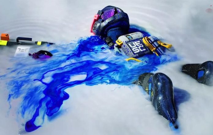 It is Simply Over For ‘Marathon’