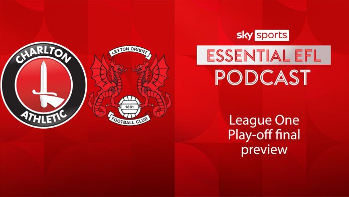 Charlton vs Leyton Orient -off last preview