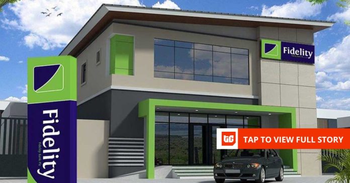 Constancy Financial institution loses trillion-naira market cap after Supreme Court docket effective ruling