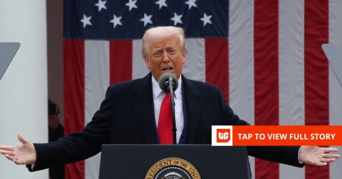 U.S. 5% remittance tax plan to threaten $2.8 billion of Africa’s international inflows