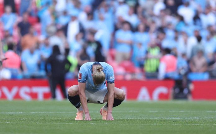 Shut individuals up! Ex-Chelsea midfielder sends sturdy message to Man Metropolis’s Erling Haaland