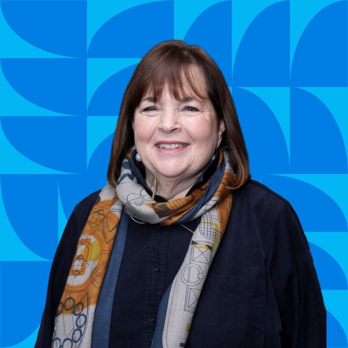 Ina Garten Eats This At any time when She Has a Unhealthy Day