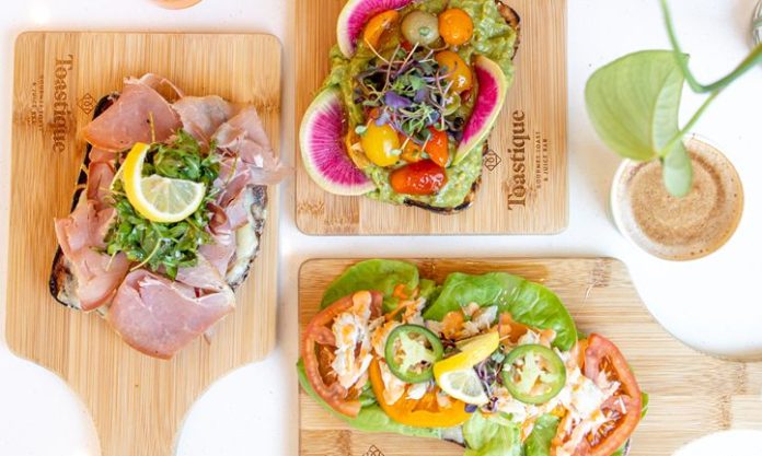 Toastique To Open First Cleveland Location at Orange Village’s Pinecrest This Summer time