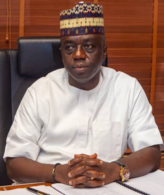 Nigeria Battles Income Leakages, Shortages Nationwide, Says Accountant-Normal Ogunjimi