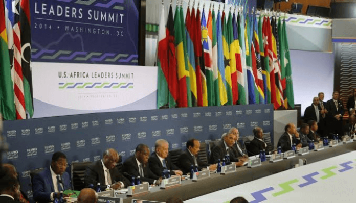 U.S. shifting to ‘investment-led’ technique in Africa – Senior official