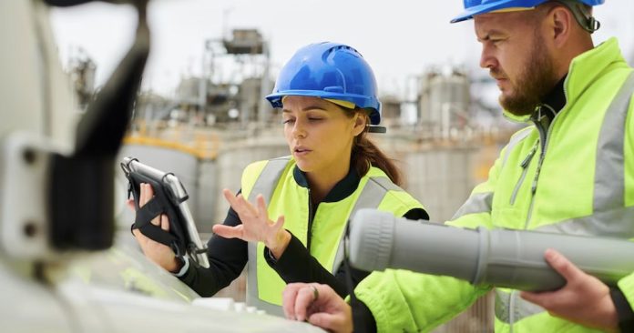 Georgia DOT to Require E-Ticketing for Contractors in 2026