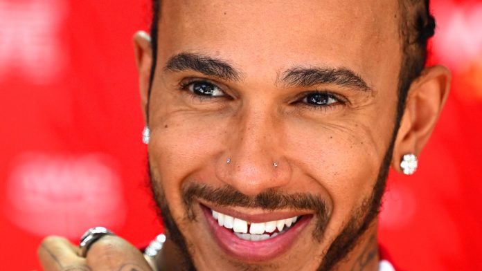 Lewis Hamilton: Ferrari driver reveals extra movies in pipeline after ‘unbelievable’ F1 film screening forward of Monaco GP