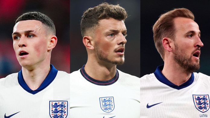 England squad: Thomas Tuchel has Ben White accessible as key gamers face busy interval with Membership World Cup