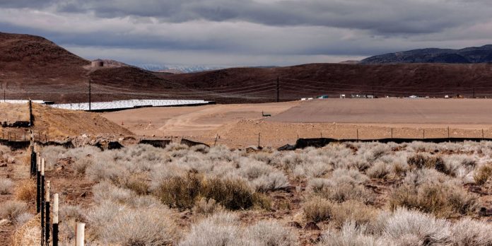 The Obtain: the desert knowledge middle increase, and learn how to measure Earth’s elevations