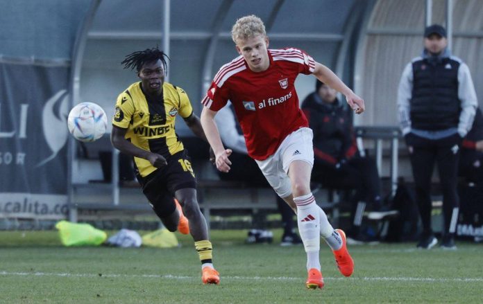 Transfers: Membership Brugge goal Nigerian winger to affix Onyedika – Report 