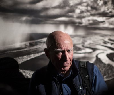 Famend Brazilian photographer Sebastiao Salgado dies at 81