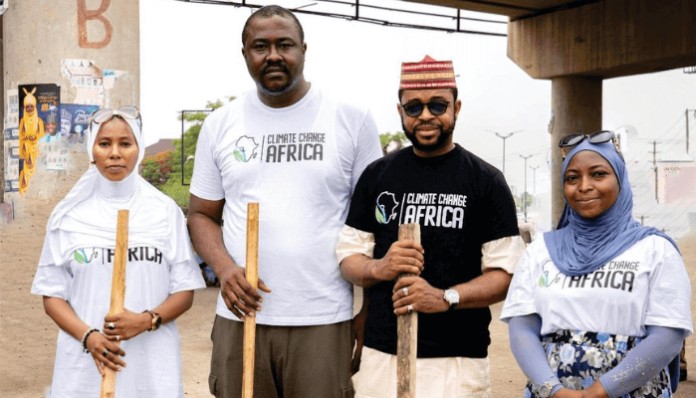 AREWA24 prompts CSR initiative to leverage new programme