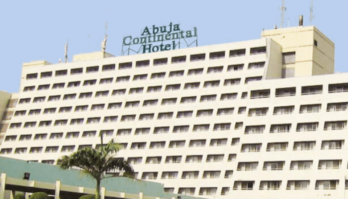 Capital Resort strengthens market place with investments, spectacular efficiency