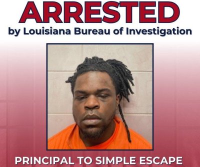 Extra arrests made as search continues for New Orleans inmates