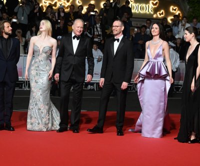 ‘Un Easy Accident’ wins prime prize at Cannes Movie Pageant