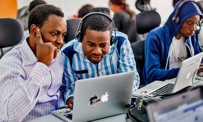 Which International locations Are Main Africa’s Startups in 2025?