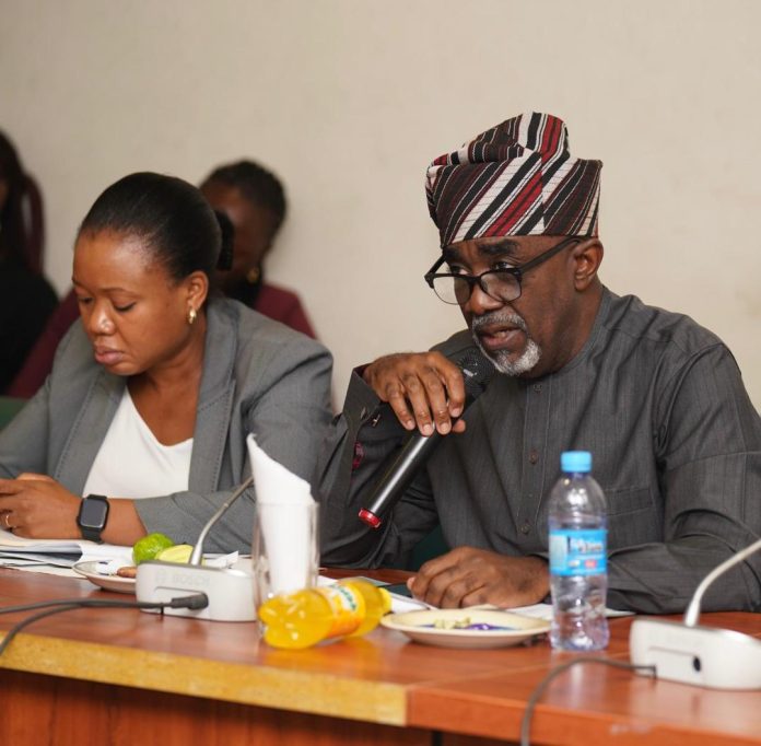 NSDC Act Modification to Save Nigeria $1bn Yearly – Bakrin