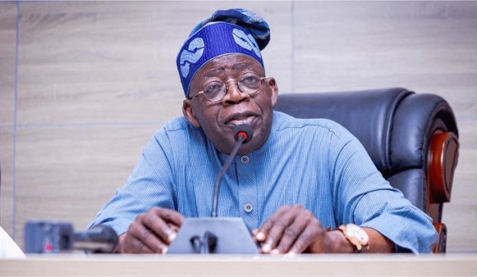 Tinubu Requests Senate Approval for Rivers State’s N1.48 Trillion Funds