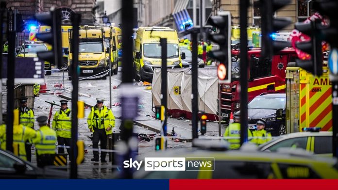 Liverpool trophy parade incident: What we all know