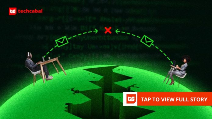 Glo’s market share falls to document low of 11.9% amid service high quality woes