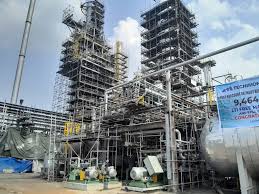 Port Harcourt Refinery Not Producing Petrol Previous to Shutdown – Entrepreneurs