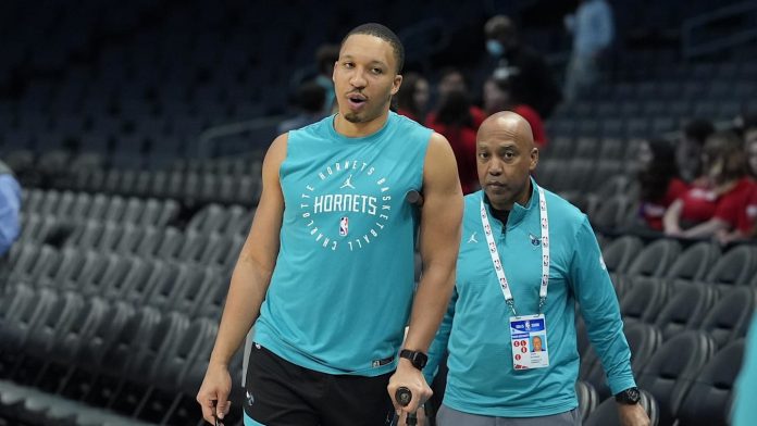 Why Grant Williams remains to be an essential piece for the Charlotte Hornets